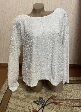 Стильна/вишукана кофта