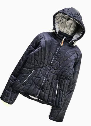 Пуховик o'neill
