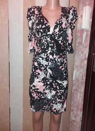 Платье милое