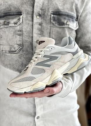 Мужские кроссовки new balance 9060