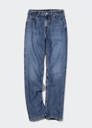 Джинси uniqlo розмір 25