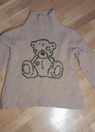 Свитер фирмы grace 100 грн.