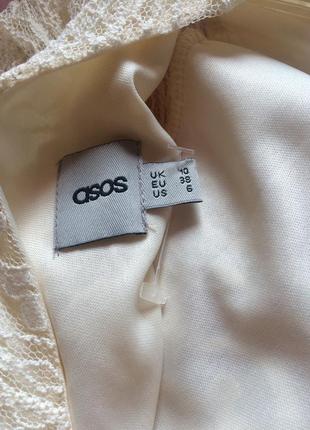 Плаття сукня asos4 фото