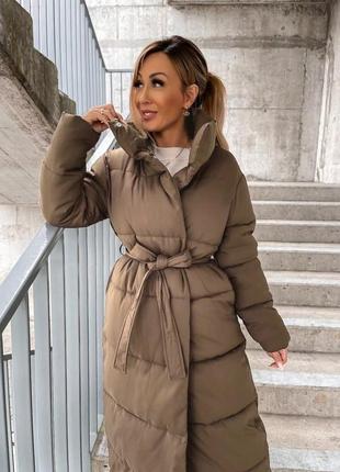 🔥🔥зимове пальто🔥🔥