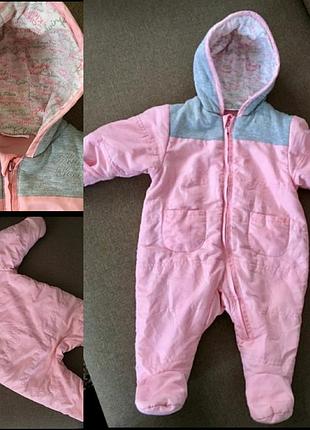 Комбінезон calvin klein