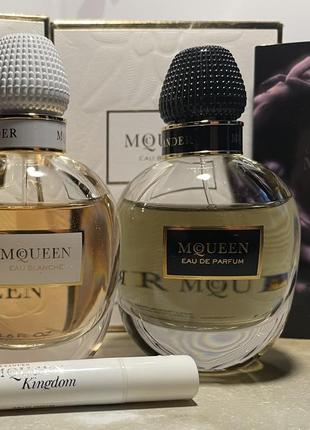 Alexander mcqueen mcqueen eau de parfum