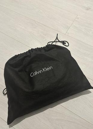 Сумка calvin klein