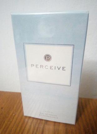 Парфумована вода avon perceive1 фото