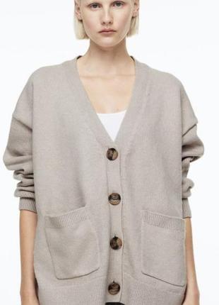 Кофта светр h&m