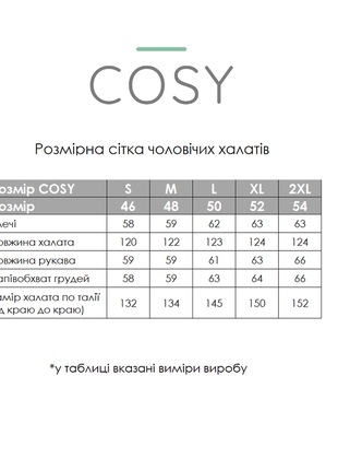 Мужской халат вафельный3 фото