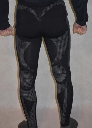 Зональні термо штани gomati (s-m)2 фото