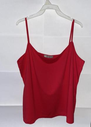 Базова майка