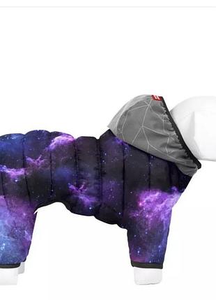 Waudog комбез для собаки