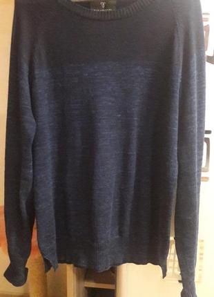 Мужской свитер guess