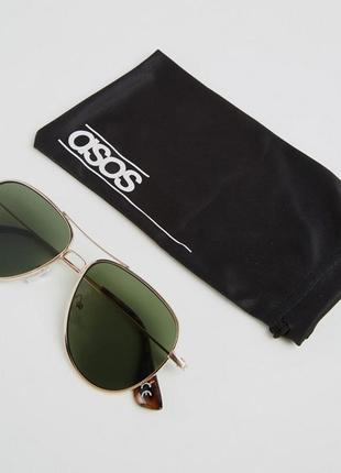 Солнечные очки