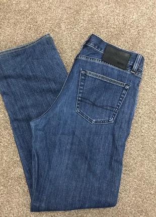 Мужские джинсы hugo boss