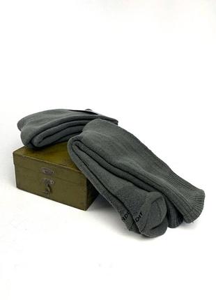 Термоноски военные мужские тактические bandit всу (зсу) 8959 38-40,40-42,43-452 фото