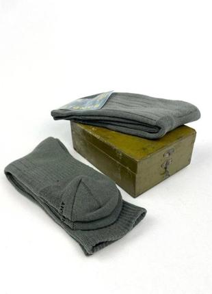 Термоноски военные мужские тактические bandit всу (зсу) 8959 38-40,40-42,43-454 фото