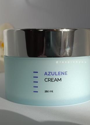 Holy land azulene cream холі ленд азулен крем нічний