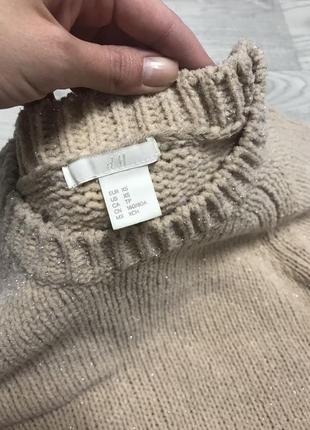 Светр жіночий h&m hm2 фото