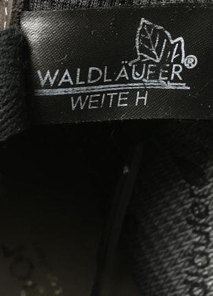 Ботинки waldlaufer (германия) оригинал9 фото