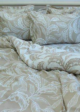 Комплект постельного белья ренфорс