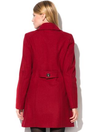 Женское пальто benetton2 фото