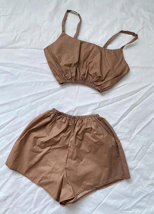 Костюм 🧸