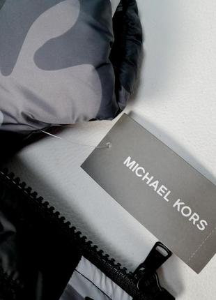 Новая детская куртка michael kors оригинал5 фото