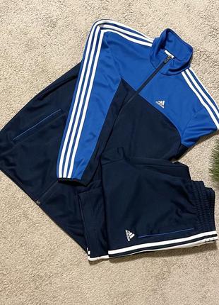 Костюм оригинал adidas1 фото