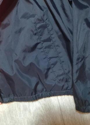 Куртка ветровка hollister california4 фото