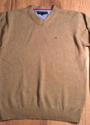 Продам стильну чоловічу кофту tommy hilfiger.