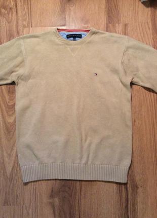 Продам стильную мужскую кофту tommy hilfiger
