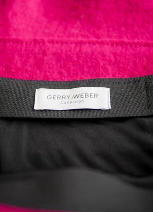 Костюм-двойка кольру фуксии, gerry weber8 фото