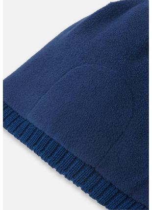 Зимова зимняя шапка lassie by reima 50/52 cm 4