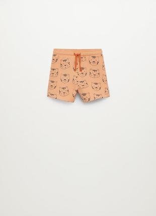 Шорти mango 18-24 місяці
