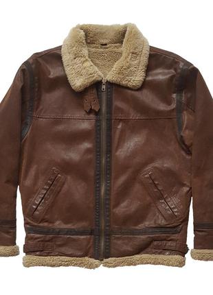 111654762 explorer raf type leather pilot jacket 3999 A BATHING APE Side Zip Shark hoodie