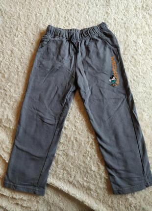 Штани домашние