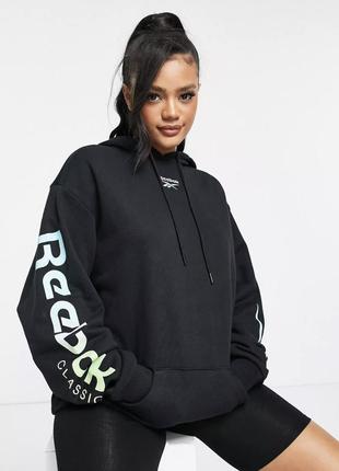 Худі від reebok