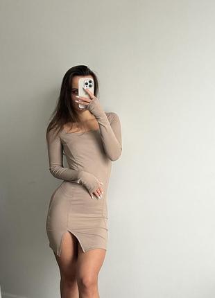 Сукня 4