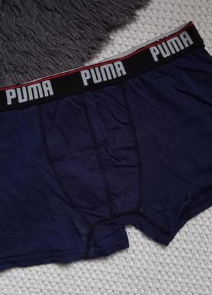 Трусы мужские puma