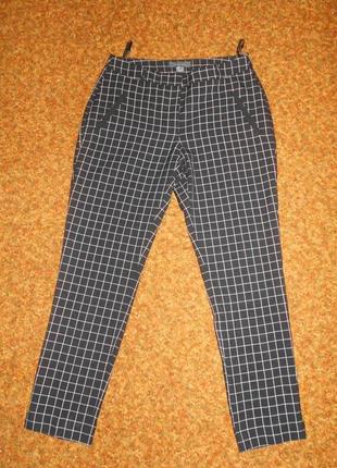 Укороченые брюки atmosphere