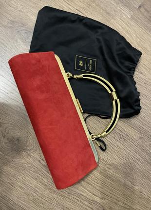 Сумка balmain 2