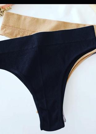 Трусики американки