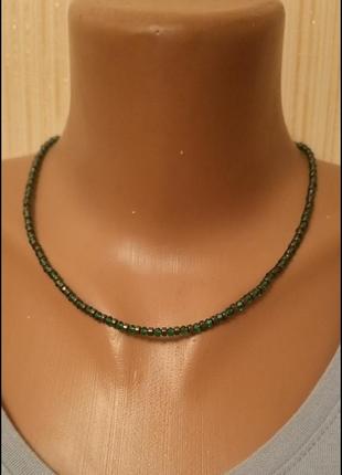 Намисто/ланцюжок ручна робота handmade