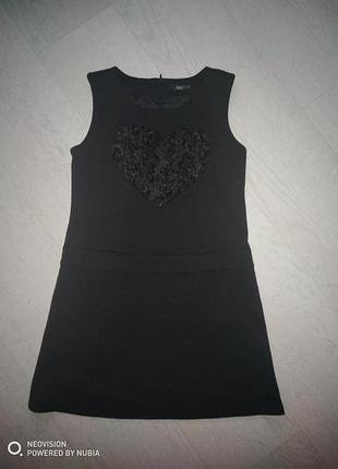 Платье сарафан