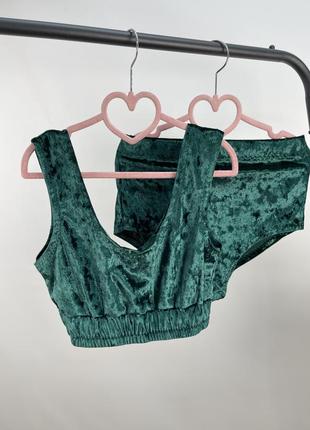 Костюм для тренувань пол денс pole dance, exotic pole dance, twerk