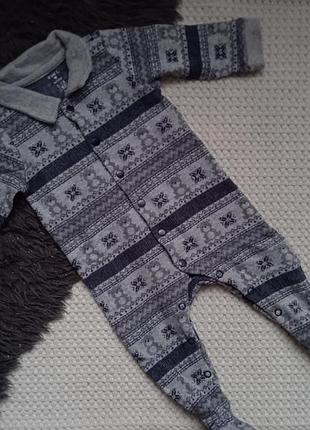 Теплый человечек chicco