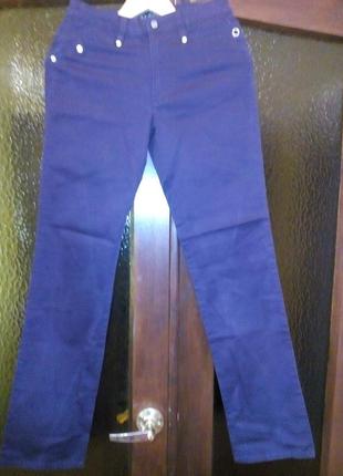 Джинсы брюки женские