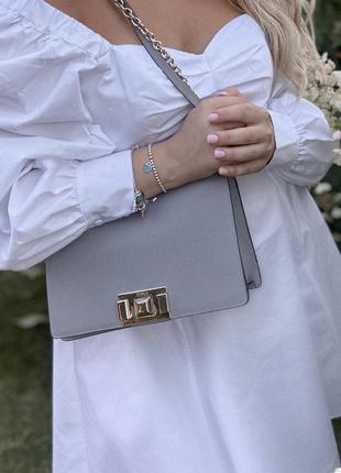 Furla mimi medium оригінал супер ціна!4 фото